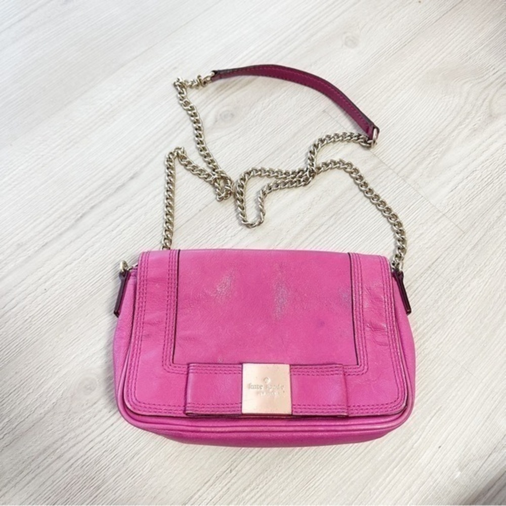 Kate spade crossbody bag